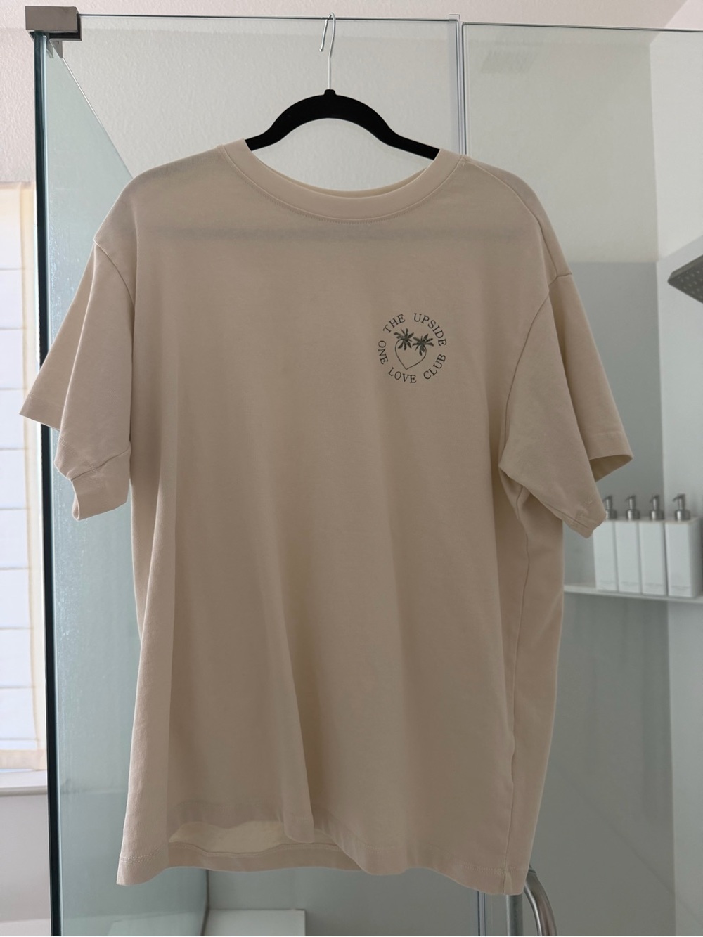 The Upside Molokai Short-Sleeve Pullover